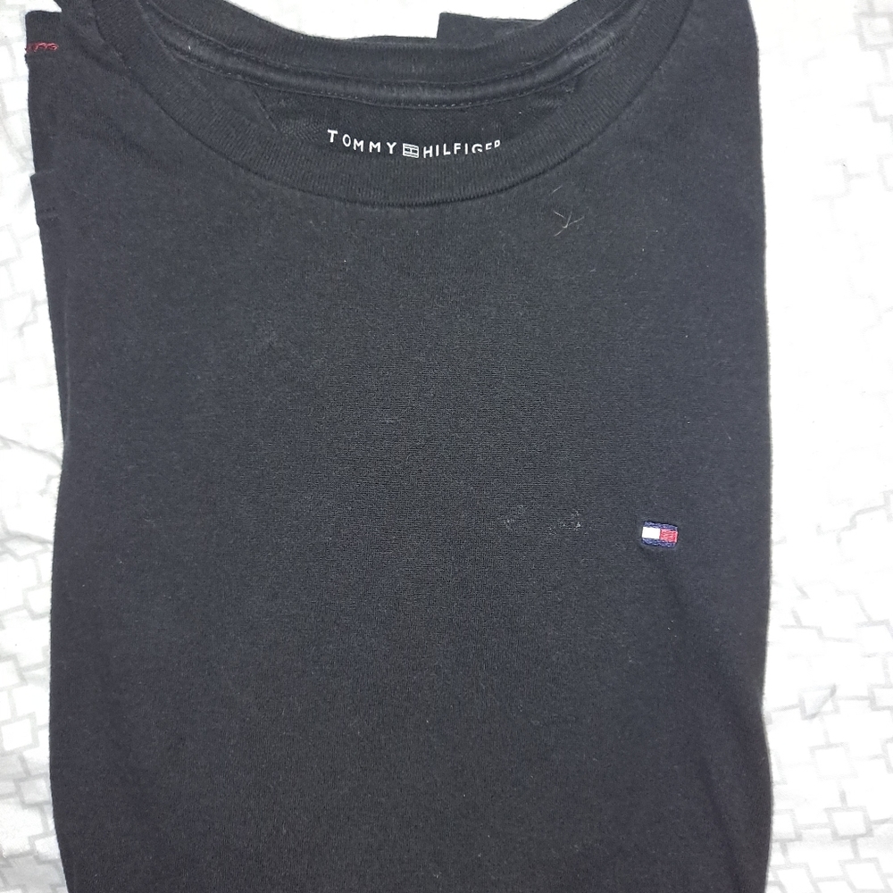 Mens shirt Tommy Hilfiger